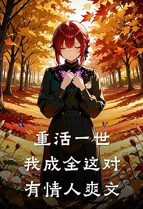 重活一世，我成全这对有情人爽文