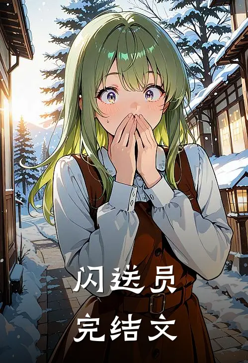 闪送员完结文