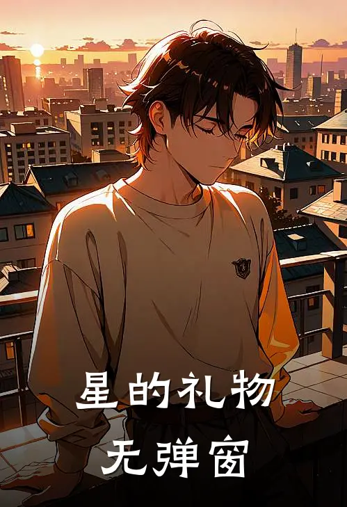 星的礼物无弹窗
