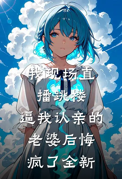 我现场直播跳楼，逼我认亲的老婆后悔疯了全新
