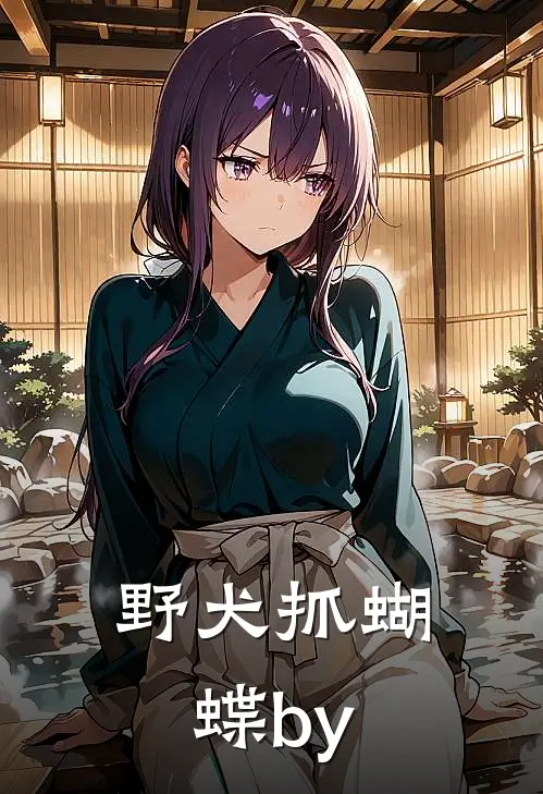 野犬抓蝴蝶by