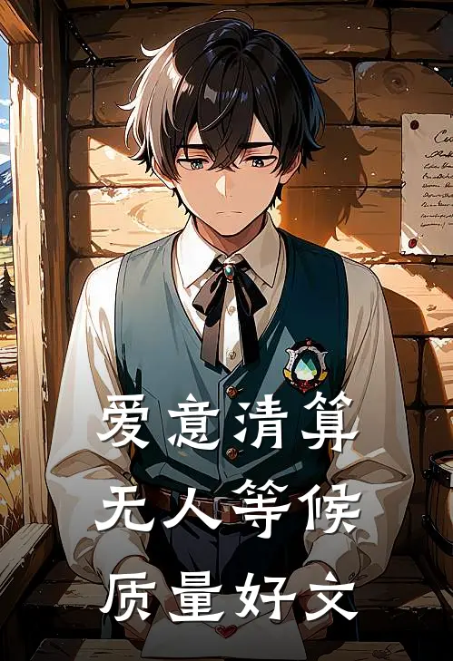爱意清算，无人等候质量好文