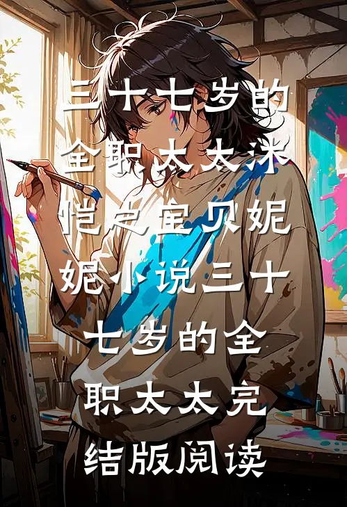 三十七岁的全职太太沐恺之宝贝妮妮小说_三十七岁的全职太太完结版阅读