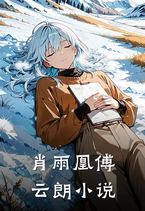 肖雨凰傅云朗小说