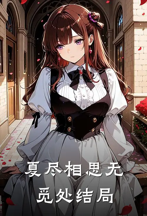 夏尽相思无觅处结局