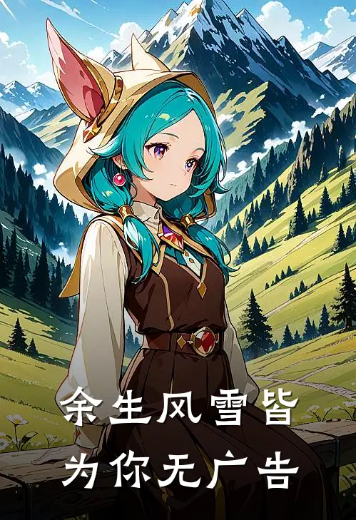 余生风雪皆为你无广告