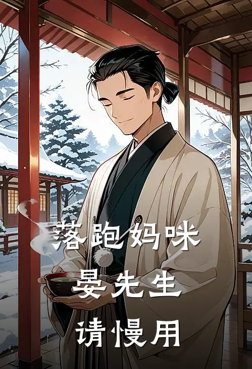 落跑妈咪：晏先生，请慢用