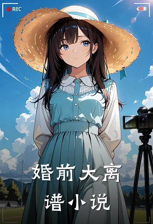 婚前大离谱小说