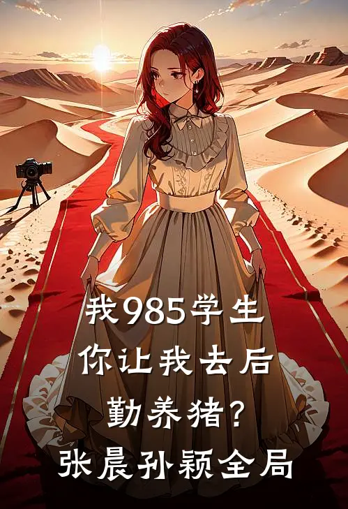 我985学生，你让我去后勤养猪？张晨孙颖全局