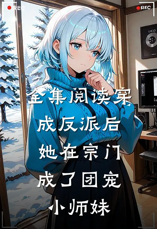 全集阅读穿成反派后，她在宗门成了团宠小师妹