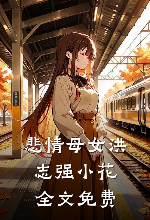 悲情母女洪志强小花全文免费