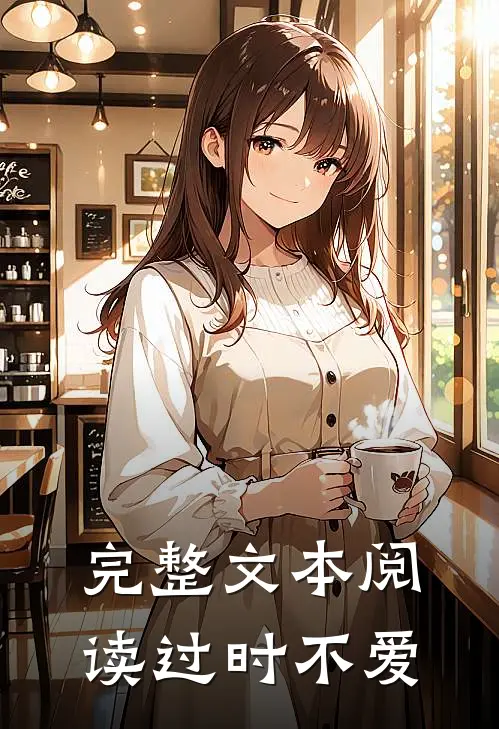 完整文本阅读过时不爱