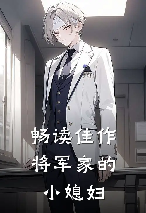 畅读佳作将军家的小媳妇