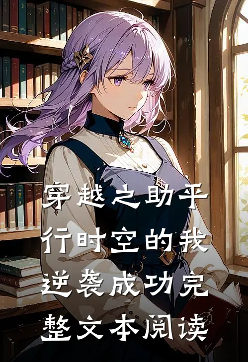 穿越之助平行时空的我逆袭成功完整文本阅读