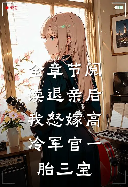全章节阅读退亲后，我怒嫁高冷军官一胎三宝