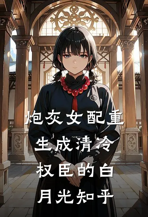 炮灰女配重生成清冷权臣的白月光知乎