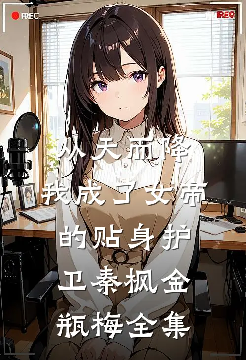 从天而降，我成了女帝的贴身护卫秦枫金瓶梅全集