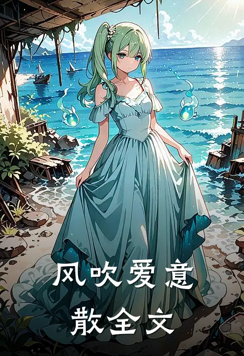 风吹爱意散全文