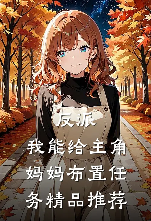 反派：我能给主角妈妈布置任务精品推荐