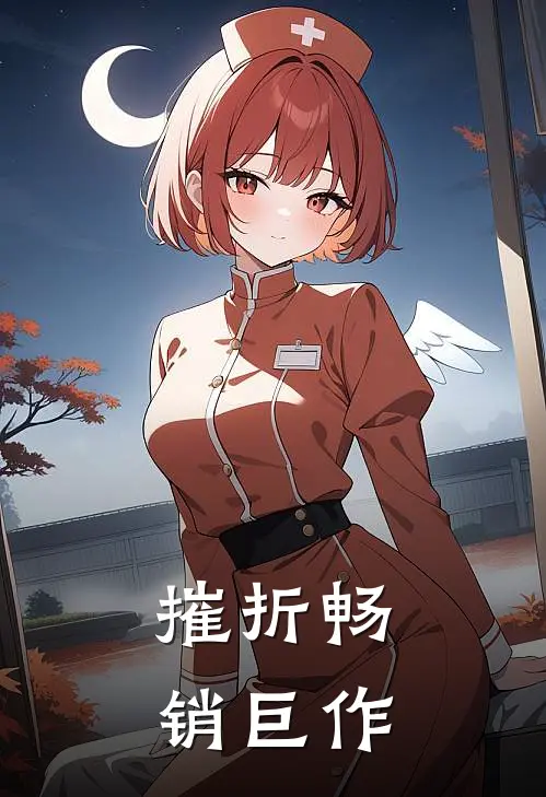 摧折畅销巨作