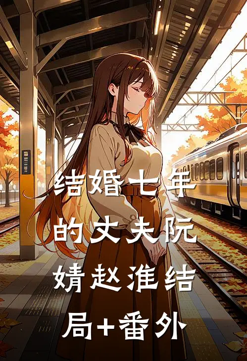 结婚七年的丈夫阮婧赵淮结局+番外