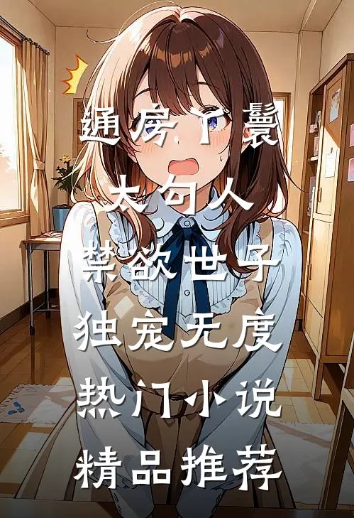 通房丫鬟太勾人，禁欲世子独宠无度热门小说精品推荐
