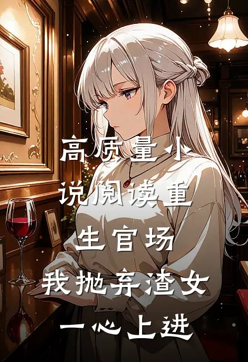 高质量小说阅读重生官场：我抛弃渣女，一心上进
