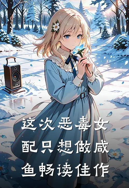 这次恶毒女配只想做咸鱼畅读佳作