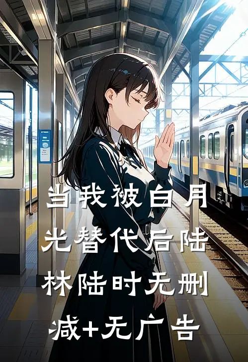 当我被白月光替代后陆林陆时无删减+无广告