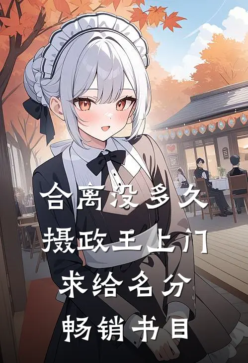 合离没多久，摄政王上门求给名分畅销书目