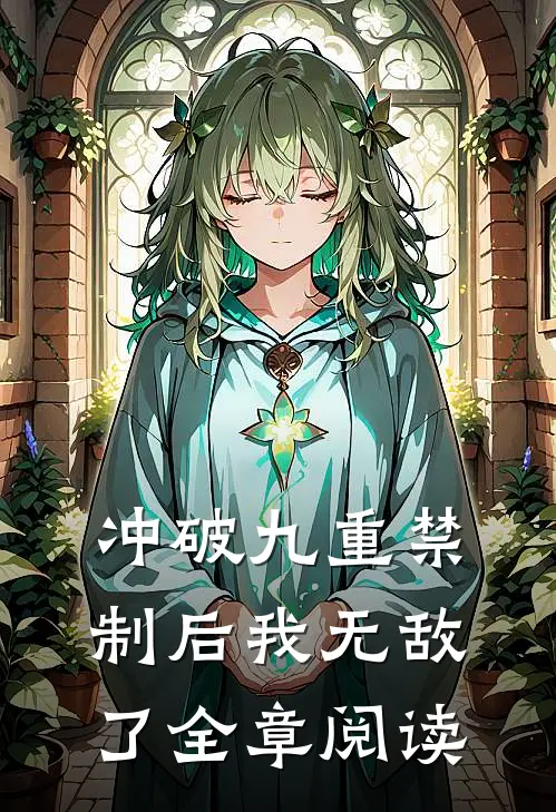 冲破九重禁制后我无敌了全章阅读