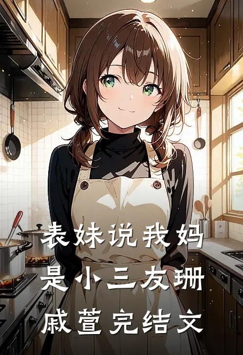 表妹说我妈是小三友珊戚萱完结文