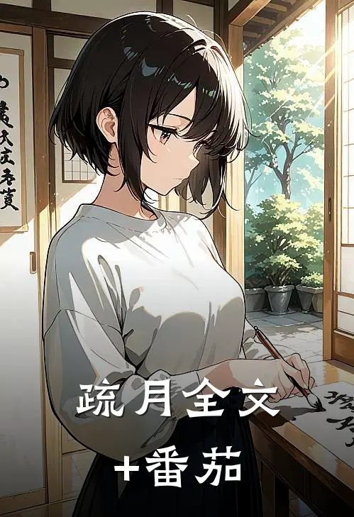 疏月全文+番茄