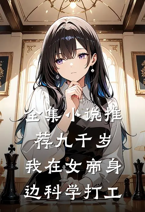 全集小说推荐九千岁：我在女帝身边科学打工