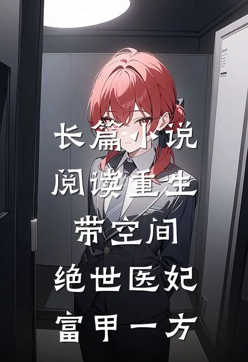 长篇小说阅读重生带空间，绝世医妃富甲一方