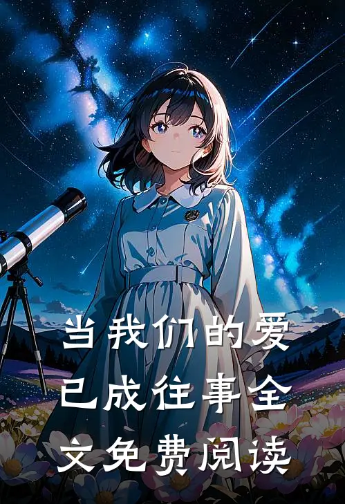当我们的爱已成往事全文免费阅读