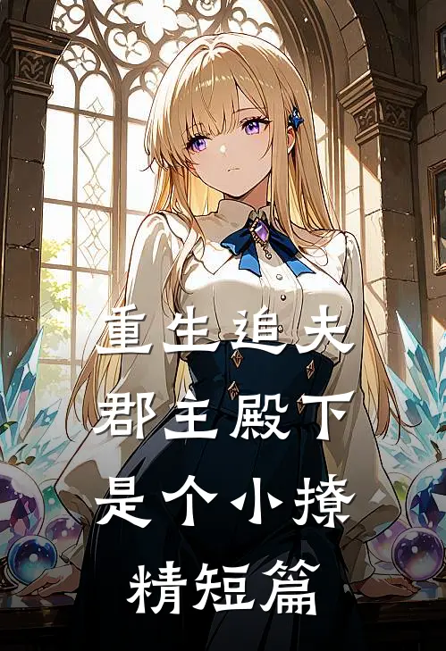 重生追夫：郡主殿下是个小撩精短篇