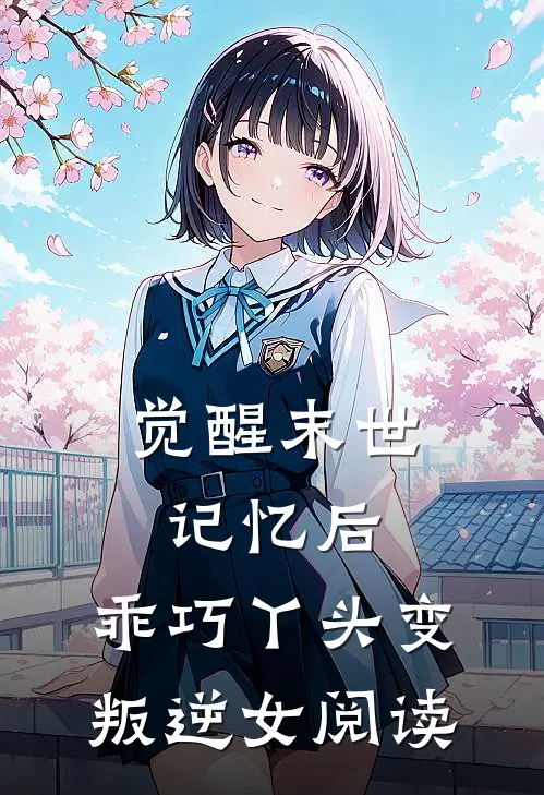 觉醒末世记忆后，乖巧丫头变叛逆女阅读