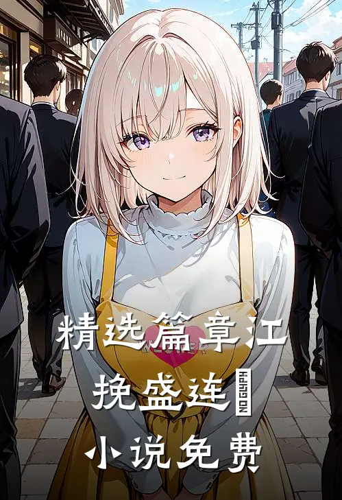 精选篇章江挽盛连玦小说免费