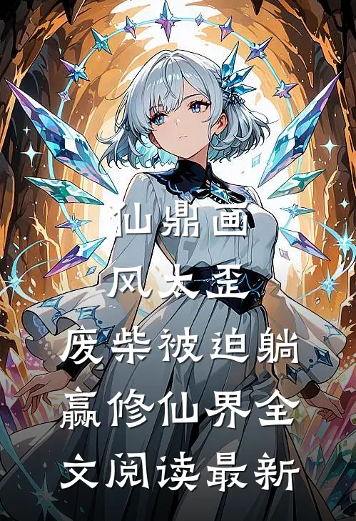 仙鼎画风太歪，废柴被迫躺赢修仙界全文阅读最新