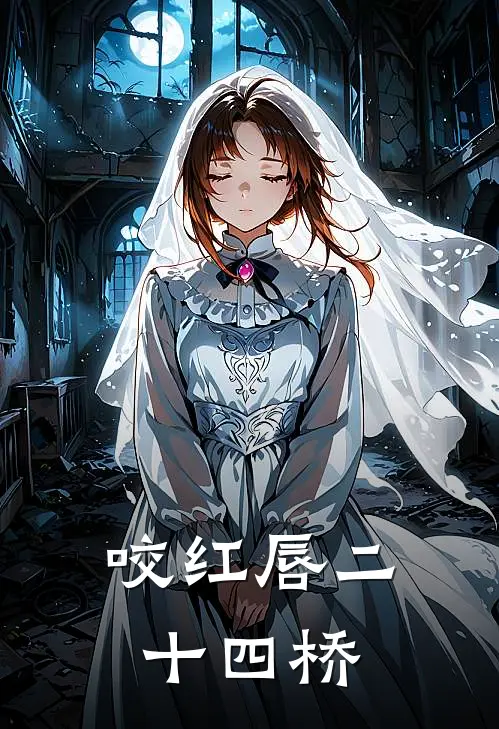 咬红唇 二十四桥