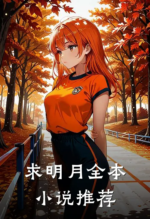 求明月全本小说推荐