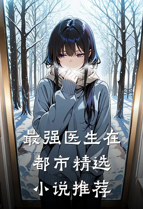 最强医生在都市精选小说推荐