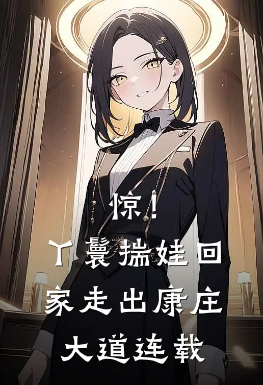 惊！丫鬟揣娃回家，走出康庄大道连载