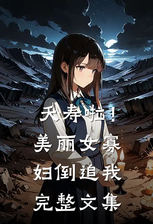 夭寿啦！美丽女寡妇倒追我完整文集