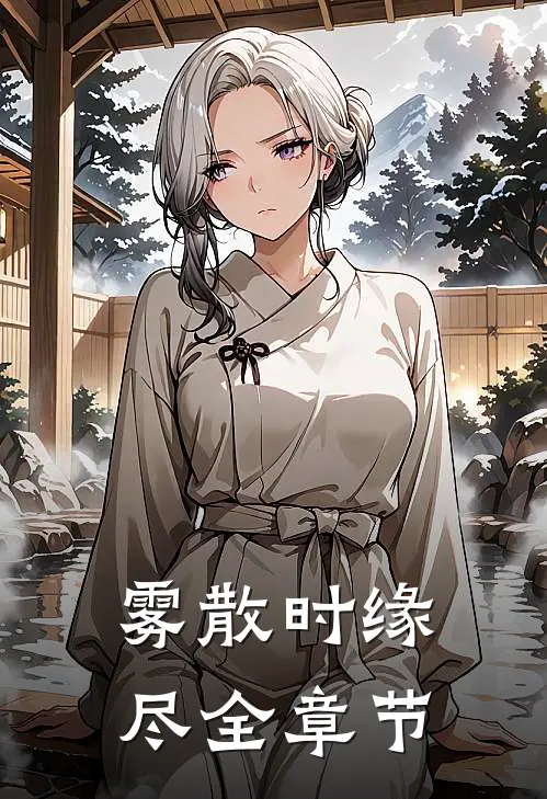 雾散时缘尽全章节