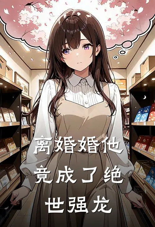 离婚婚他竟成了绝世强龙