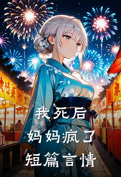 我死后，妈妈疯了短篇言情
