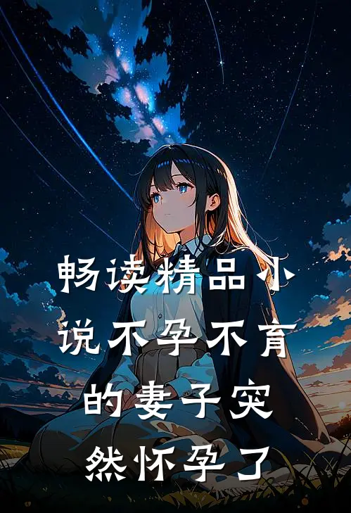 畅读精品小说不孕不育的妻子突然怀孕了