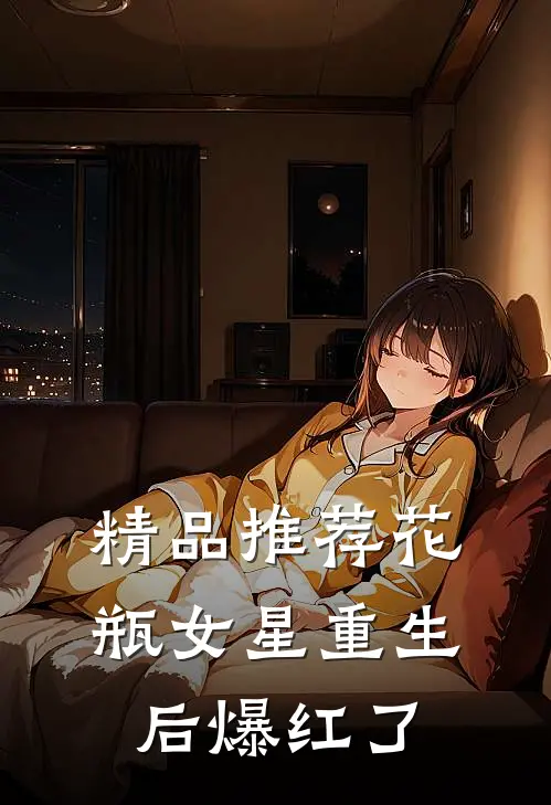 精品推荐花瓶女星重生后爆红了